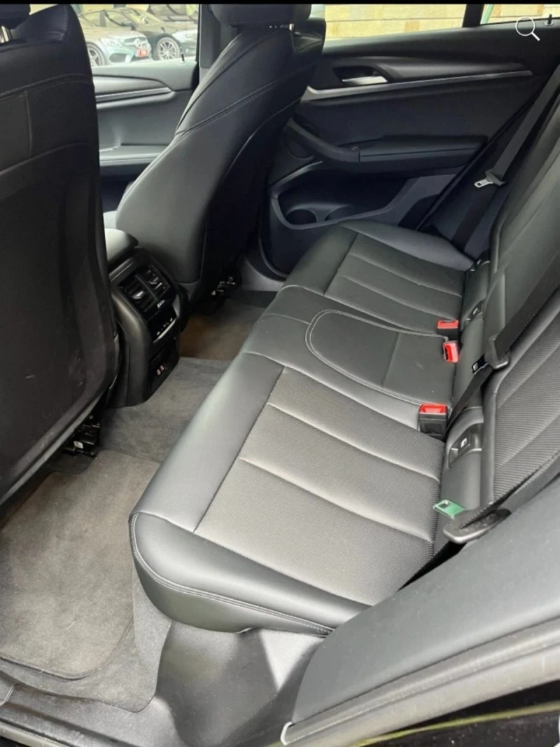 BMW X4 XDrive, снимка 7 - Автомобили и джипове - 53344672