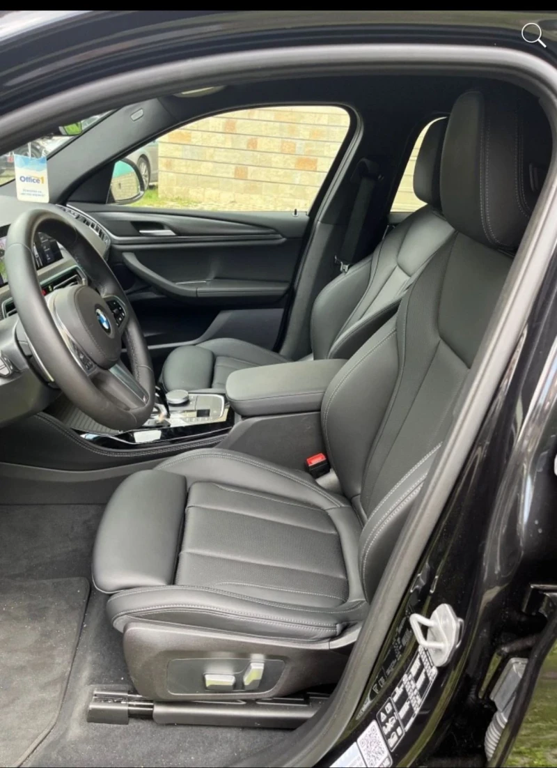 BMW X4 XDrive, снимка 6 - Автомобили и джипове - 53344672