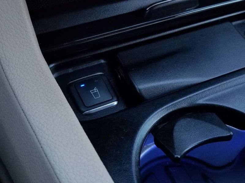 Mercedes-Benz GLE 400 * GLE400 * CARFAX * ЦЕНА ДО БГ, снимка 16 - Автомобили и джипове - 53455527