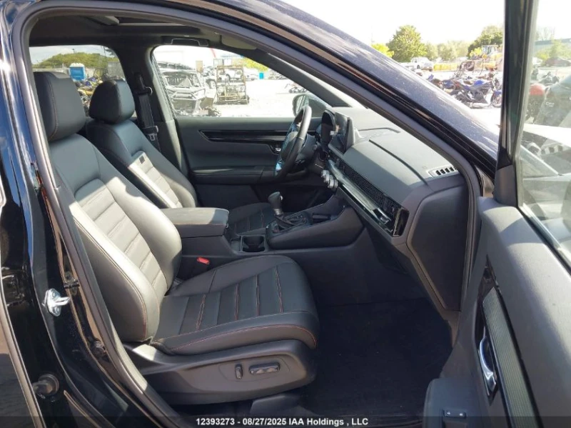 Honda Cr-v HYBRID* SPORT* TOURING* Нова, снимка 7 - Автомобили и джипове - 53455285