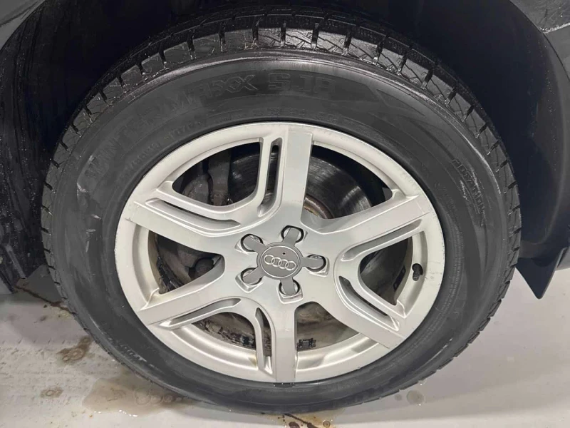 Audi Q5 * 2.0L Premium * CARFAX * ПАНОРАМА* ПОДГРЕВ* , снимка 7 - Автомобили и джипове - 53557492