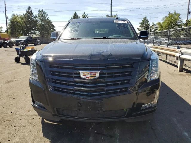 Cadillac Escalade ESV PLATINUM / КРАЙНА ЦЕНА ДО БЪЛГАРИЯ!!!, снимка 2 - Автомобили и джипове - 48244006