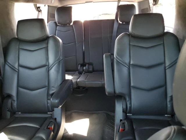 Cadillac Escalade ESV PLATINUM / КРАЙНА ЦЕНА ДО БЪЛГАРИЯ!!!, снимка 11 - Автомобили и джипове - 48244006