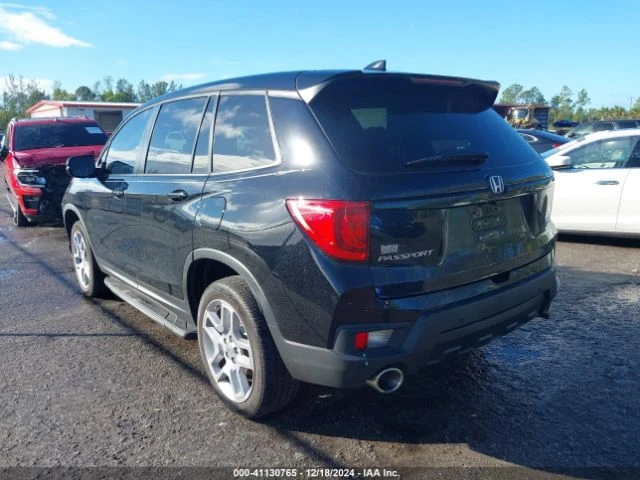 Honda Passport AWD EX-L, снимка 3 - Автомобили и джипове - 48507418