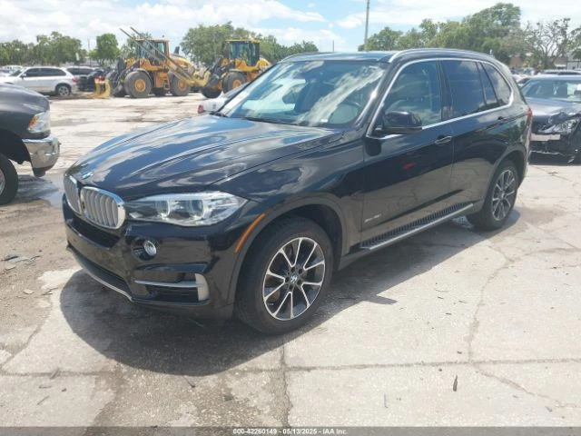BMW X5 XDRIVE35I CARFAX АВТО КРЕДИТ - изображение 3