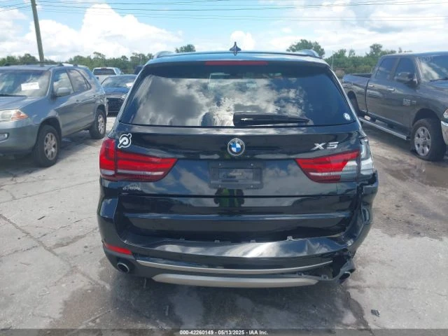 BMW X5 XDRIVE35I CARFAX АВТО КРЕДИТ - изображение 5