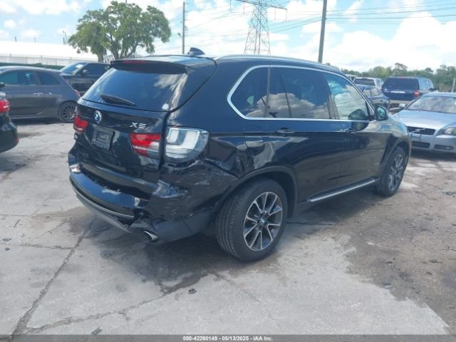 BMW X5 XDRIVE35I CARFAX АВТО КРЕДИТ - изображение 6