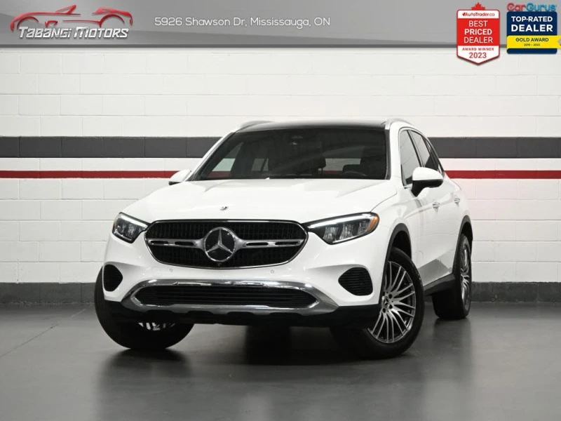Mercedes-Benz GLC 300 ПАМЕТ* ПАНОРАМА* FULL DIGITAL*  - 75900 лв. / 38807.05 € - 69007673 1