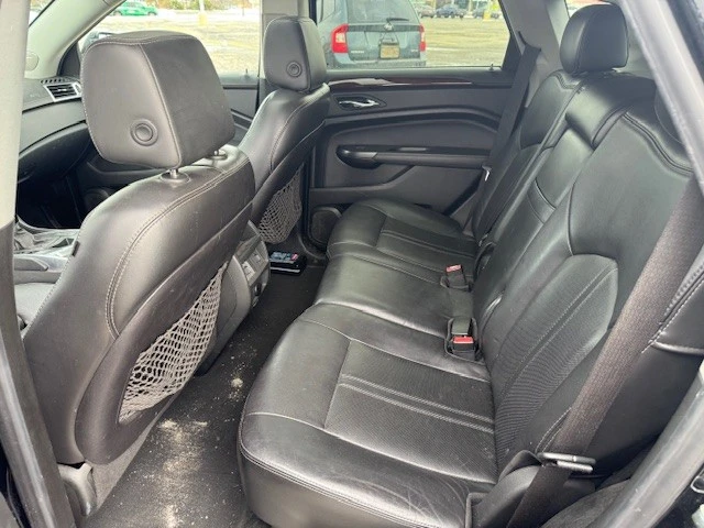 Cadillac Srx Performance 4x4 * CARFAX* * АвтоКредит* ЦЕНА ДО БГ - изображение 5