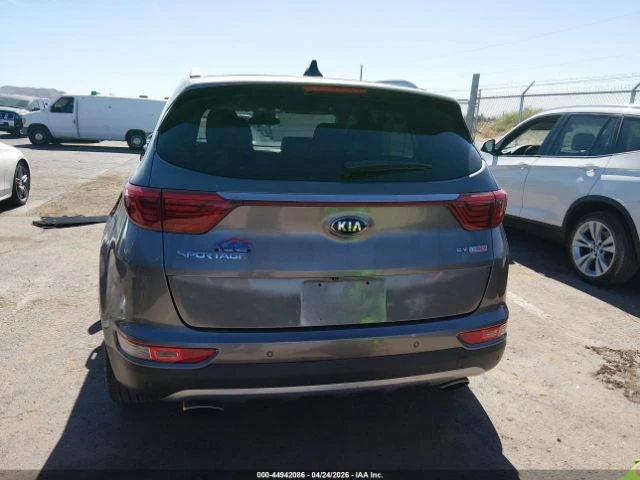 Kia Sportage SX TURBO | Mobile.bg � ����������� 16