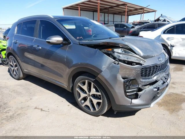 Kia Sportage SX TURBO | Mobile.bg � ����������� 1
