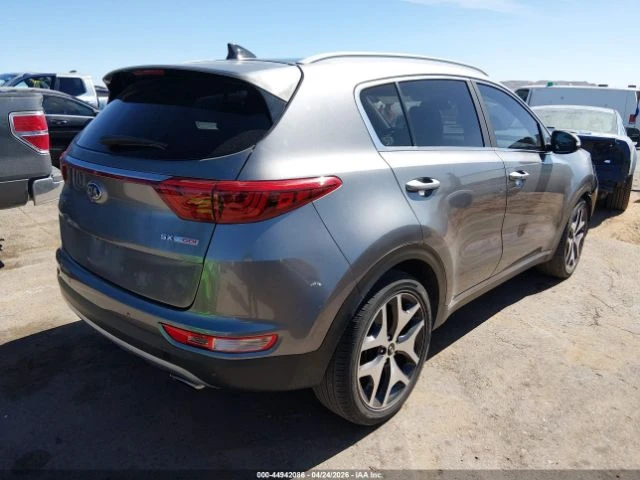Kia Sportage SX TURBO | Mobile.bg � ����������� 4
