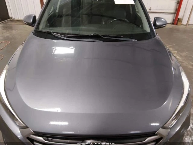 Hyundai Tucson SEL Plus AWD, снимка 6 - Автомобили и джипове - 55090176