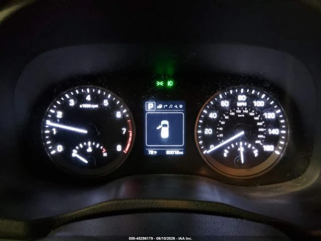 Hyundai Tucson SEL Plus AWD, снимка 7 - Автомобили и джипове - 55090176