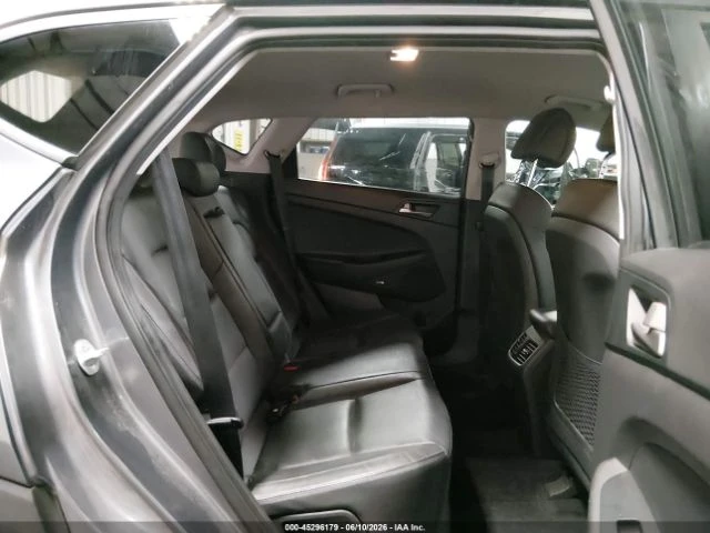 Hyundai Tucson SEL Plus AWD, снимка 8 - Автомобили и джипове - 55090176