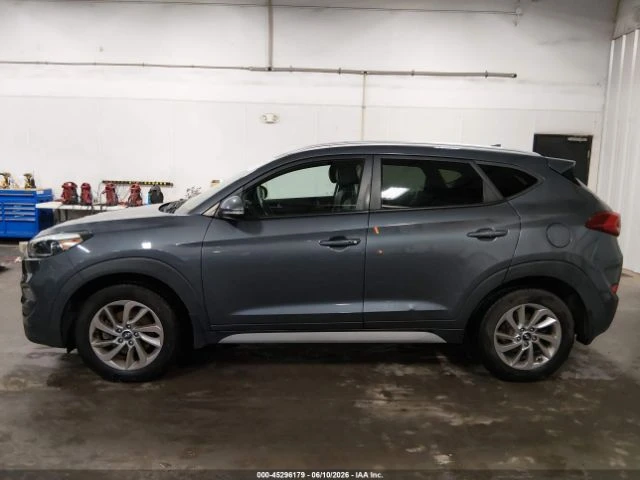 Hyundai Tucson SEL Plus AWD, снимка 13 - Автомобили и джипове - 55090176