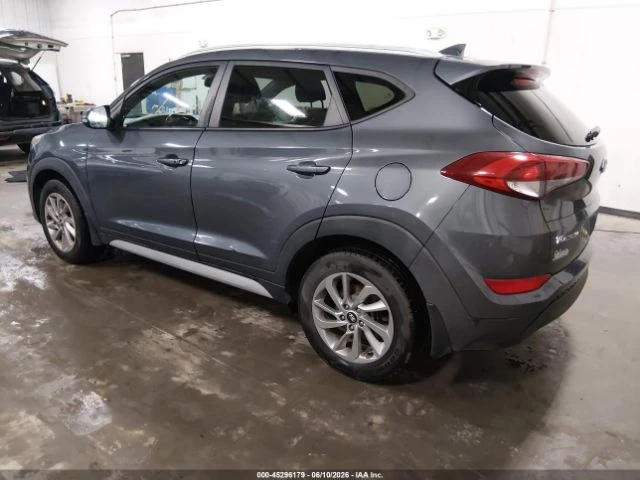 Hyundai Tucson SEL Plus AWD, снимка 3 - Автомобили и джипове - 55090176