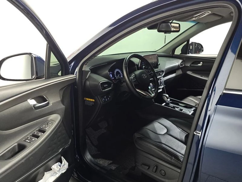 Hyundai Santa fe Gasoline 2.0T 2WD| 235к.с.| ВКЛ.ТЕХНОТЕСТ, снимка 10 - Автомобили и джипове - 55440508
