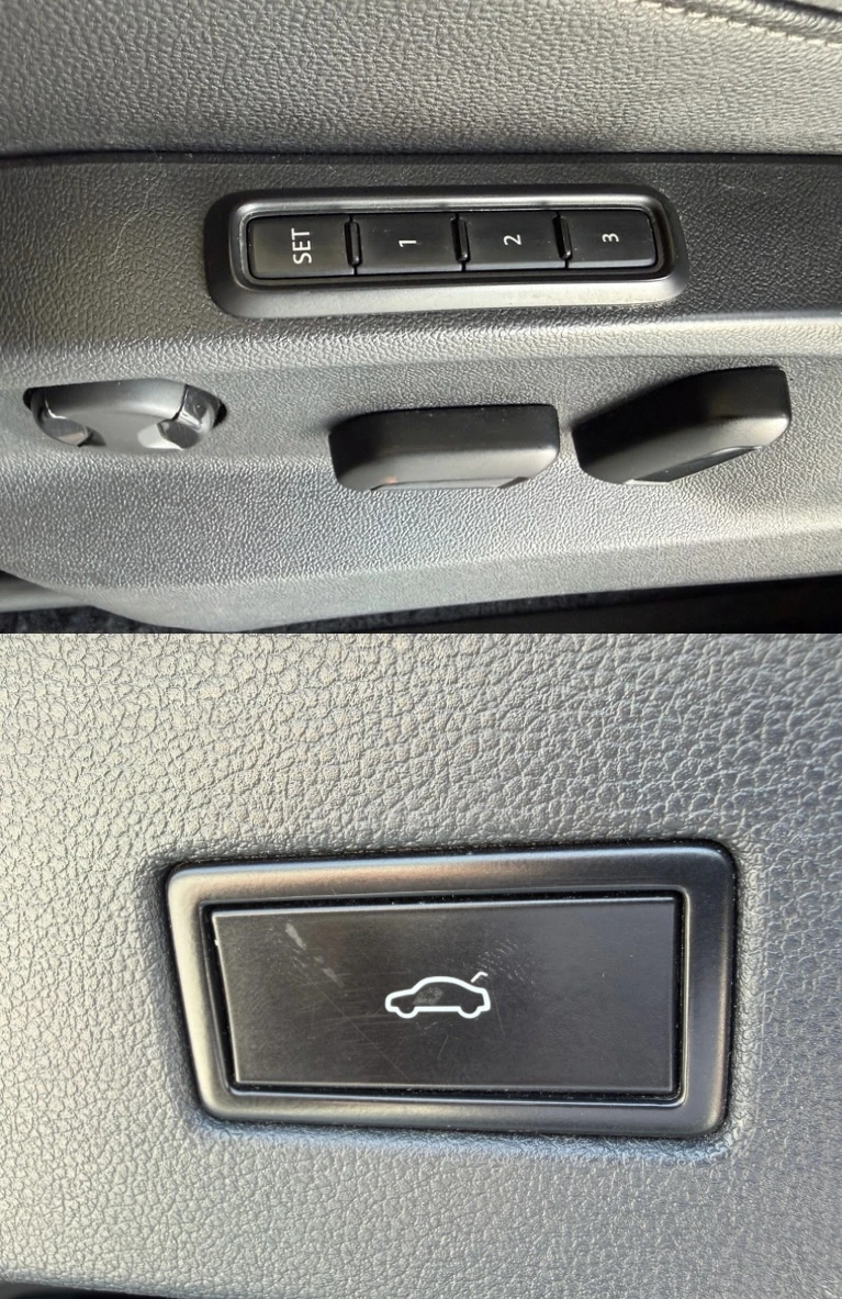 VW Tiguan 2.0TDI-190ps, 4-MOTION, R LINE-FULL SERVICE VW-HOB, снимка 17 - Автомобили и джипове - 55576829