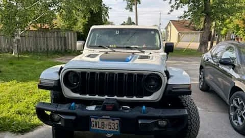 Jeep Wrangler * Rubicon X * АВТОКРЕДИТ БЕЗ ПЪРВОНАЧАЛНА ВНОСКА* , снимка 8 - Автомобили и джипове - 55721808
