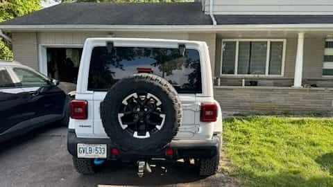 Jeep Wrangler * Rubicon X * АВТОКРЕДИТ БЕЗ ПЪРВОНАЧАЛНА ВНОСКА* , снимка 3 - Автомобили и джипове - 55721808