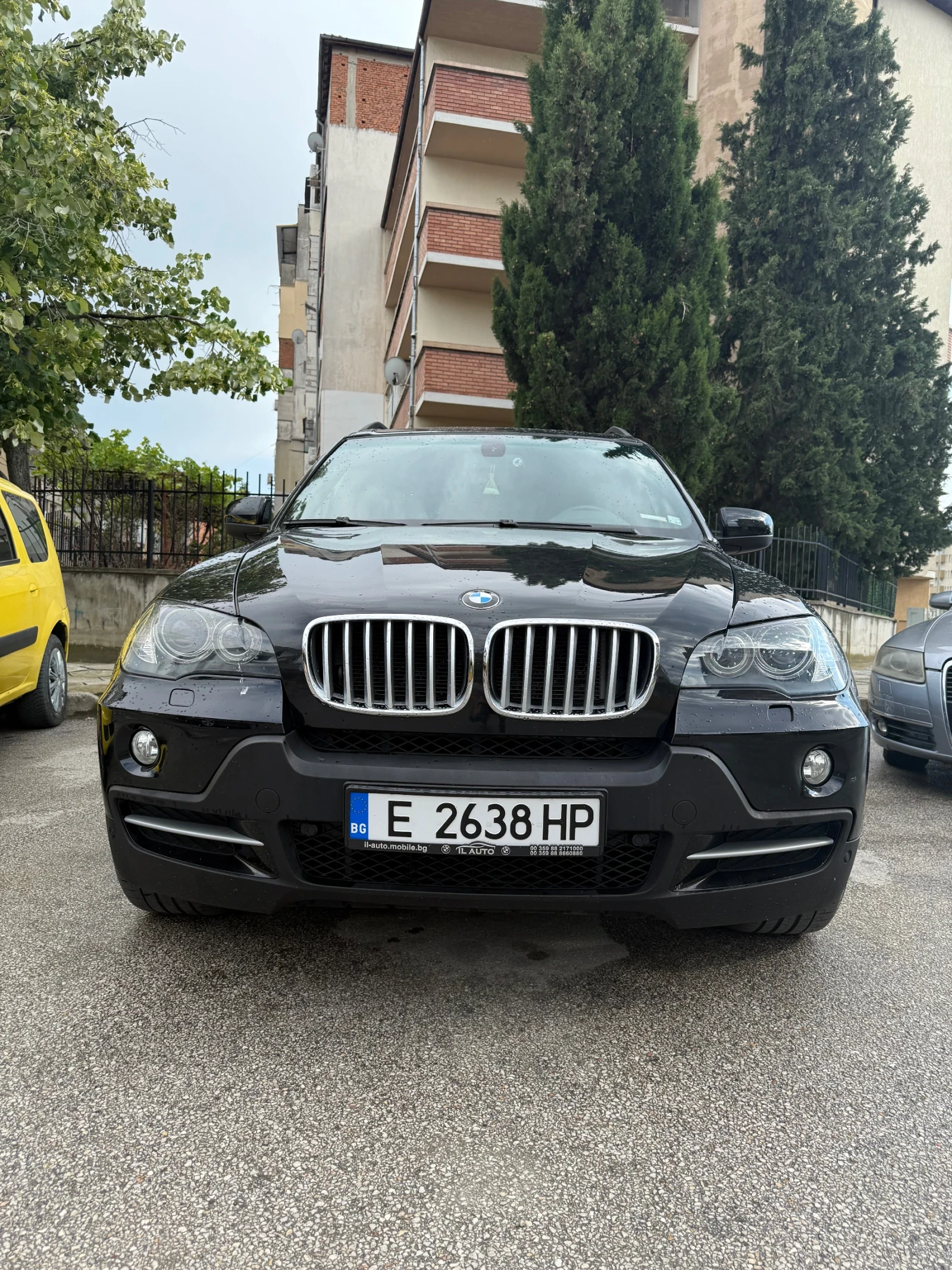 BMW X5, снимка 1