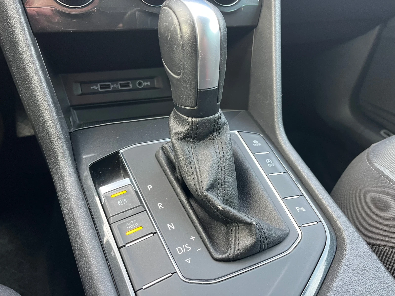 VW Tiguan R line, 08/2019, автомат, digital | Mobile.bg — изображение 16