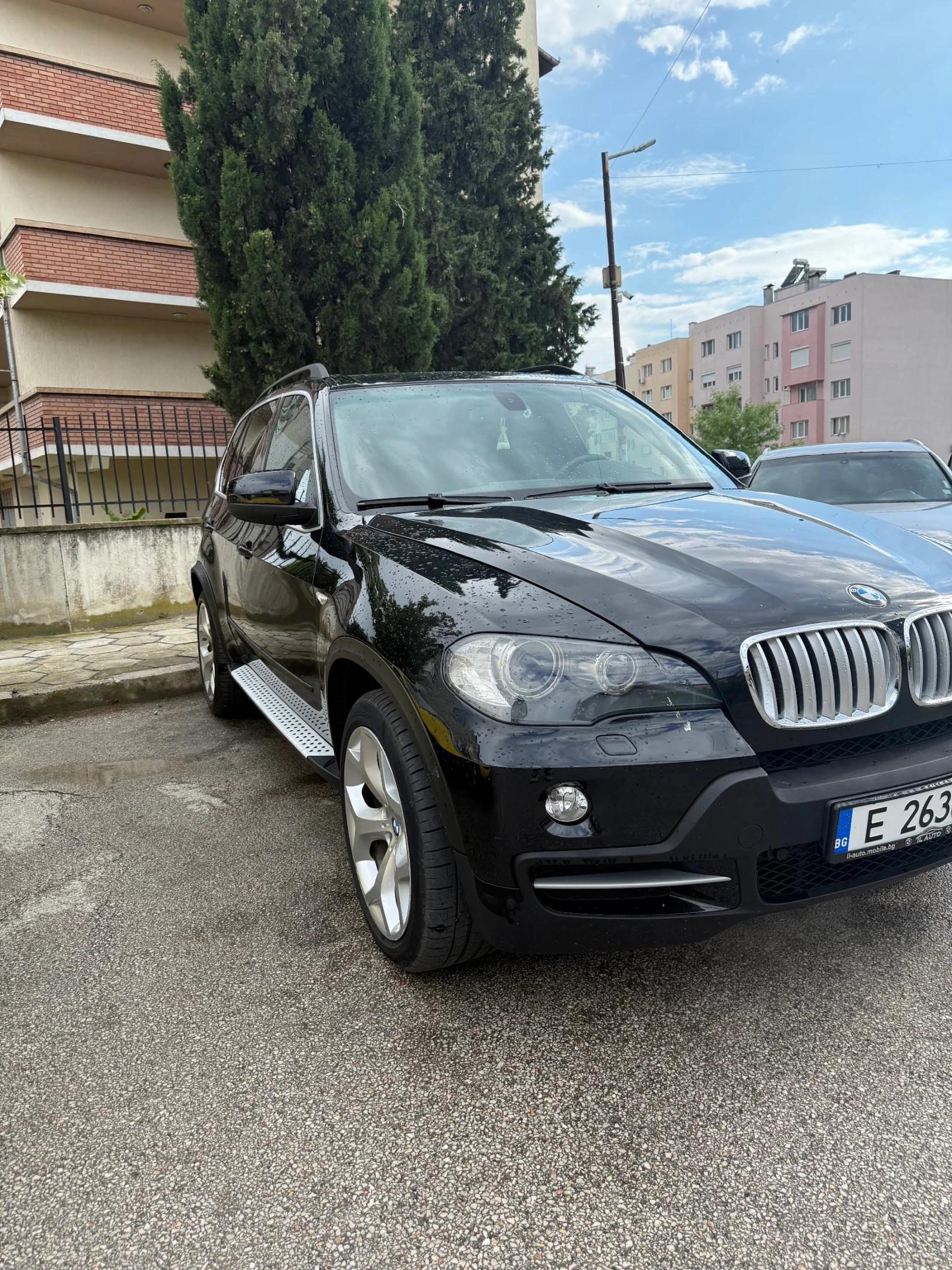 BMW X5  - изображение 2