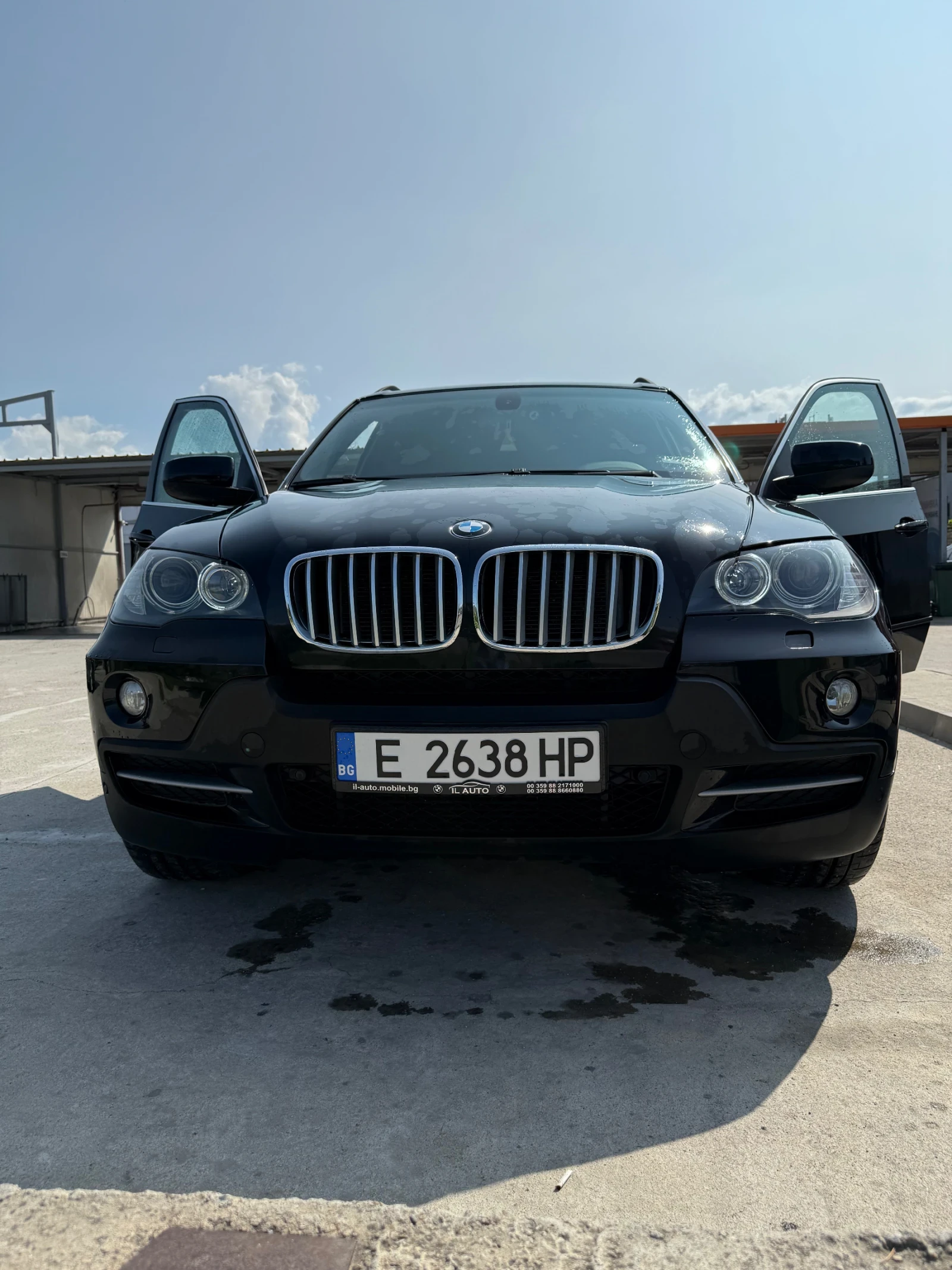 BMW X5 | Mobile.bg   12