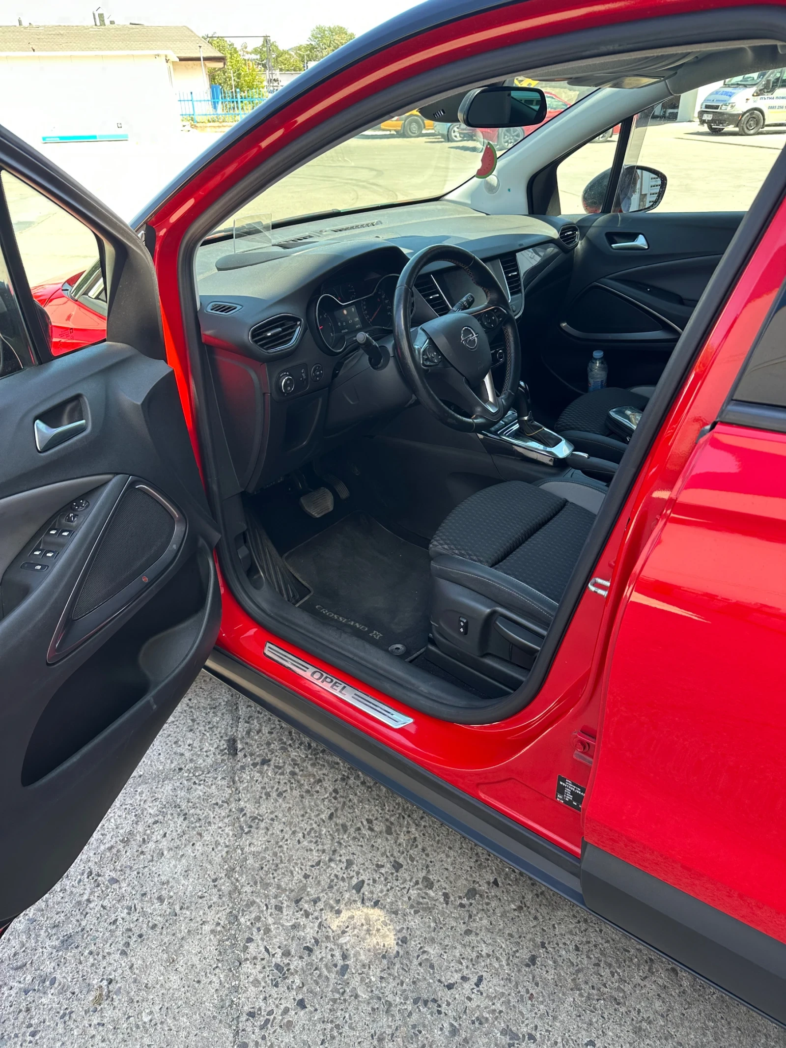Opel Crossland X Автоматик  - изображение 3