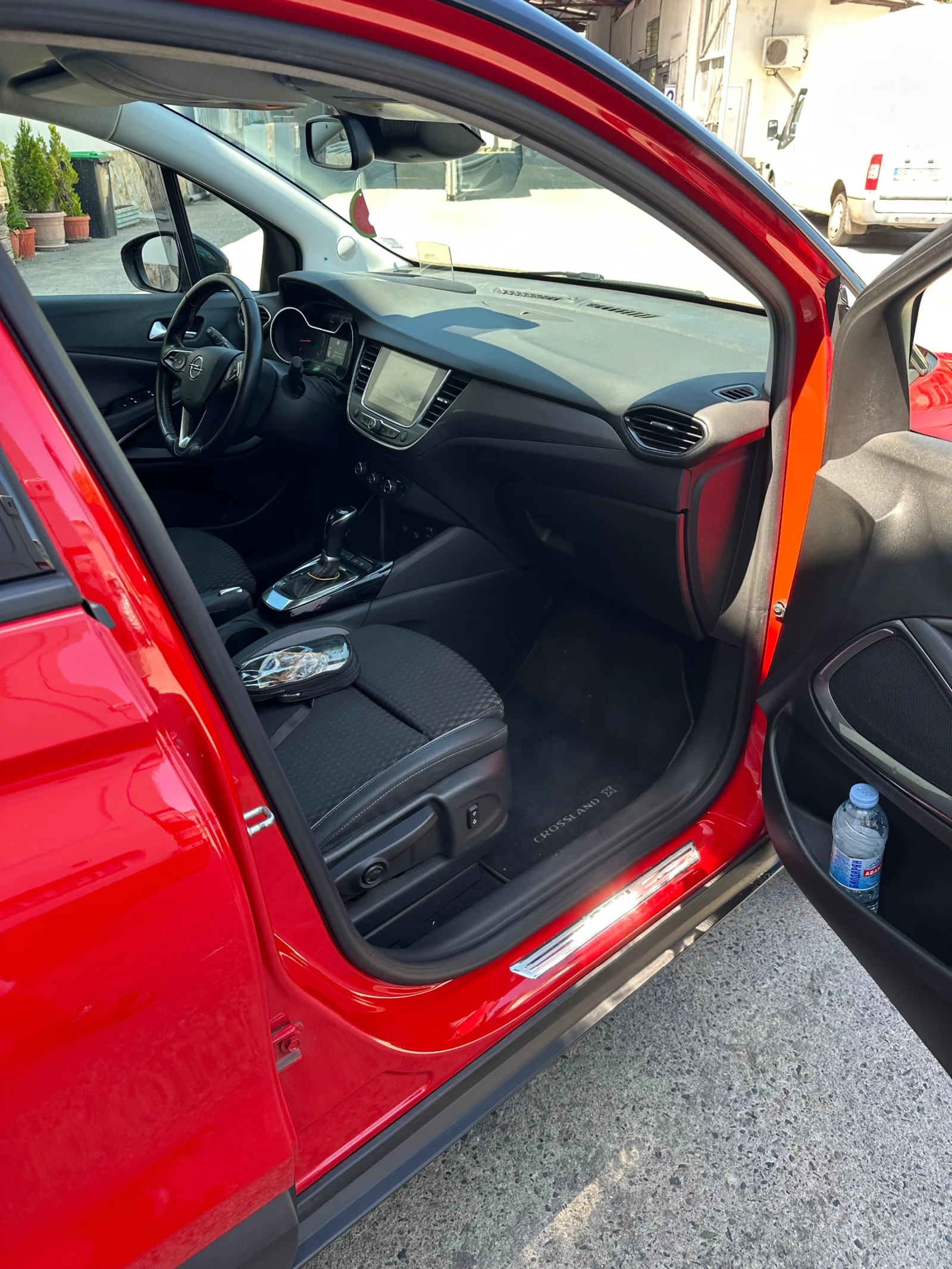 Opel Crossland X Автоматик  - изображение 4