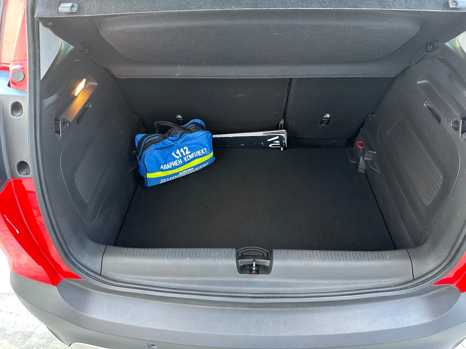 Opel Crossland X Автоматик  - изображение 7