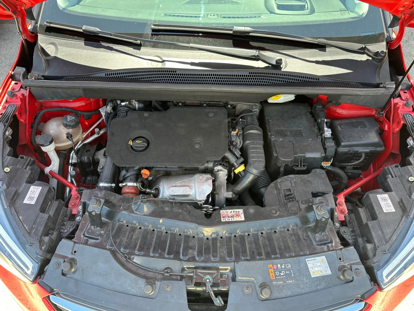 Opel Crossland X Автоматик  - изображение 8