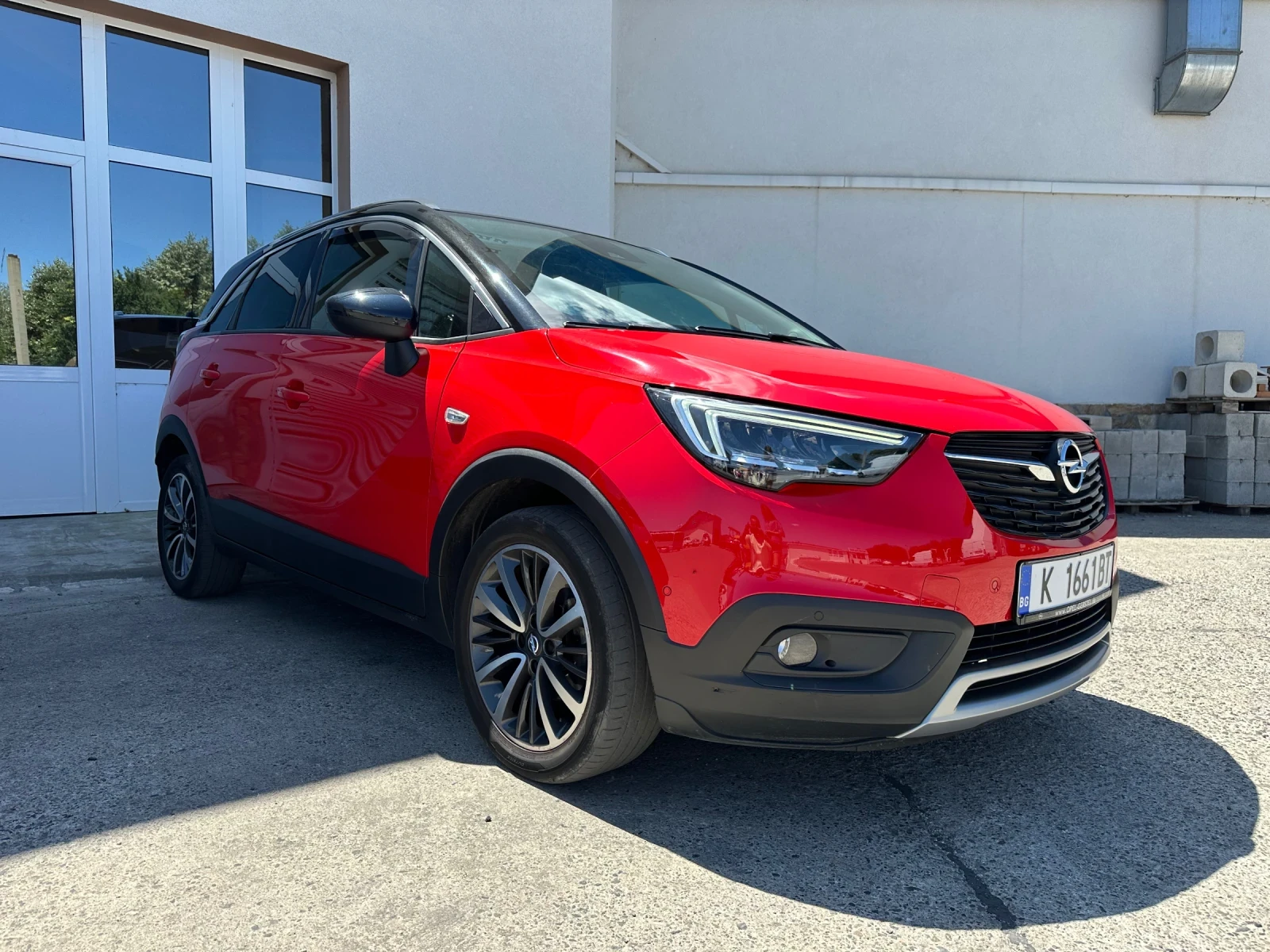 Opel Crossland X Автоматик  - изображение 2
