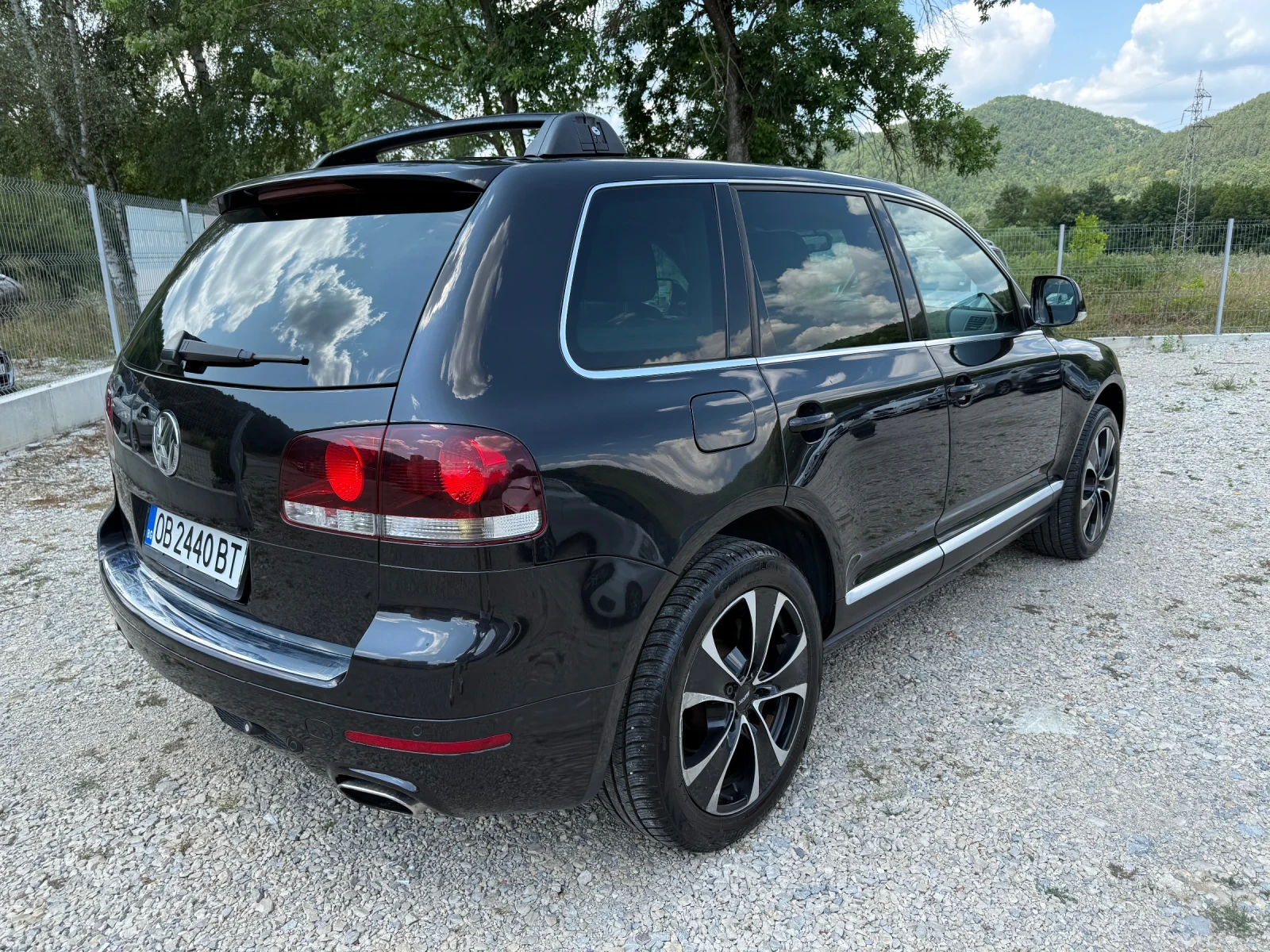 VW Touareg 3.0tdi R LINE 286000km!!!ЛИЗИНГ!!! - изображение 5