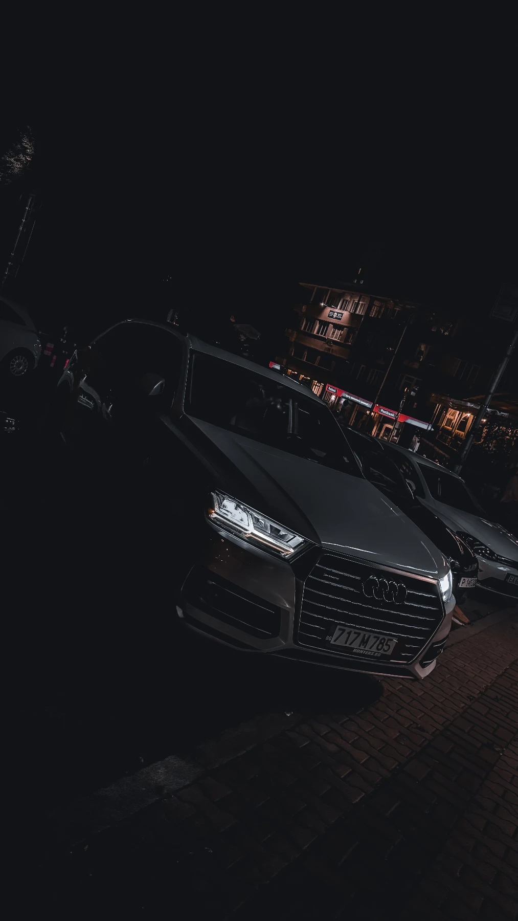 Audi Q7 Quattro/360/AppleCarPlay - изображение 4