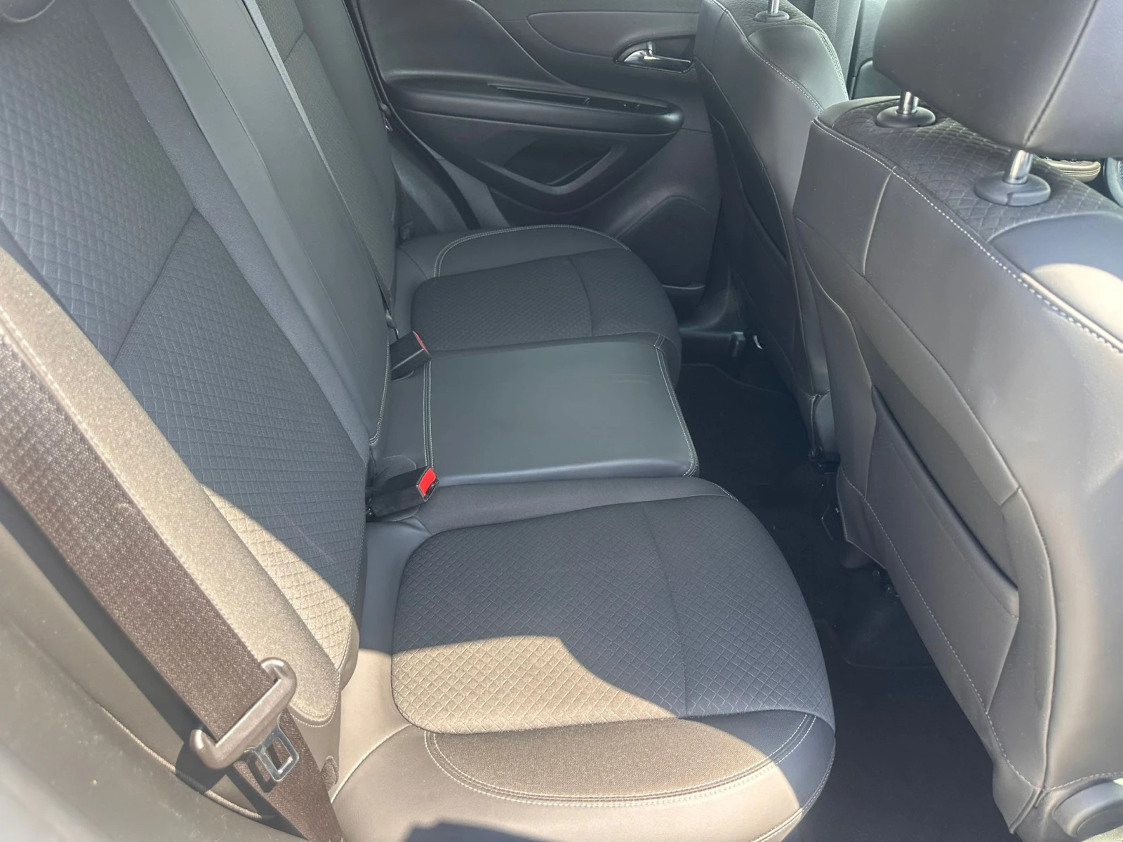 Opel Mokka 1.4 TURBO . | Mobile.bg   14