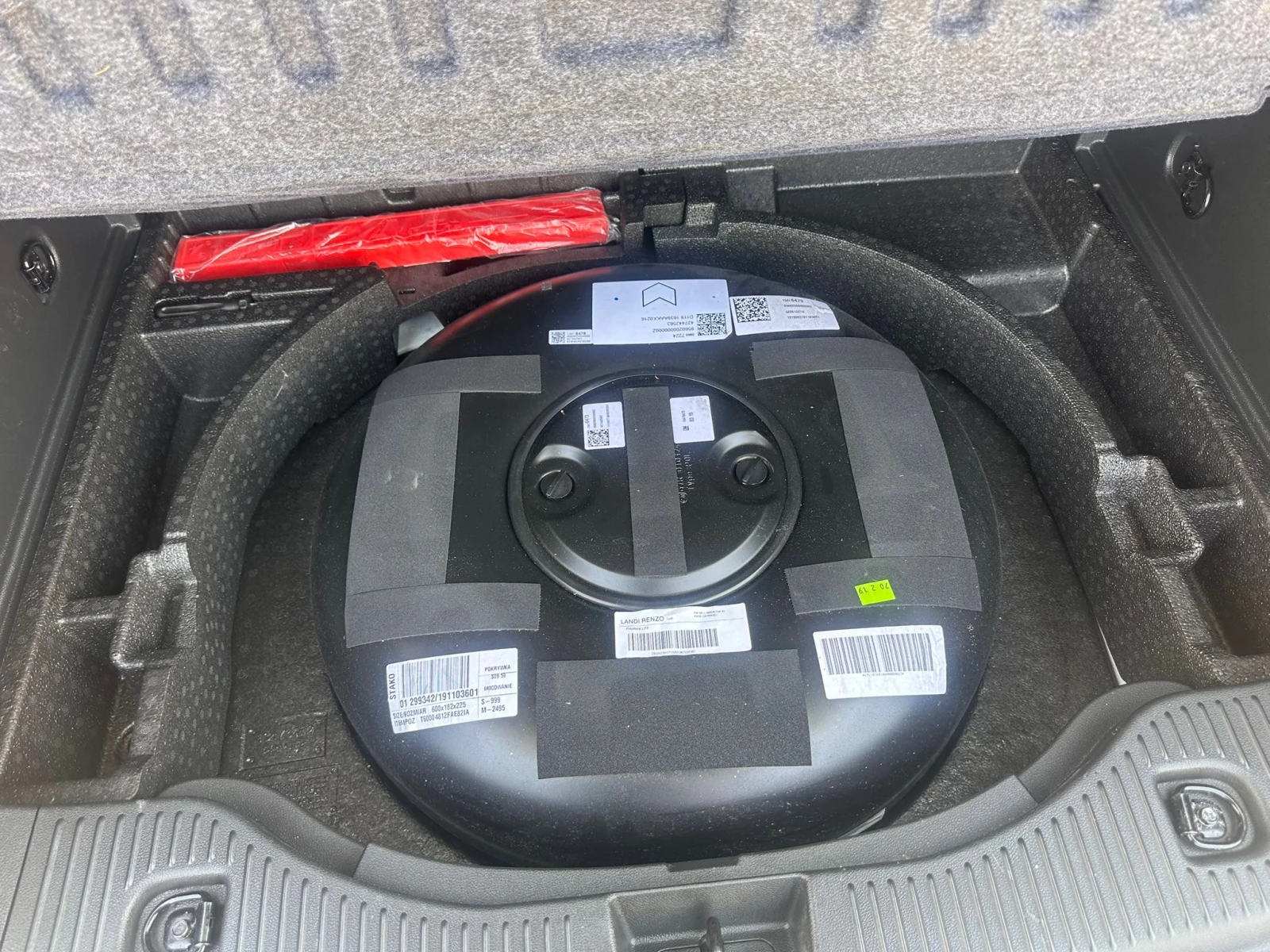 Opel Mokka 1.4 TURBO . | Mobile.bg   17