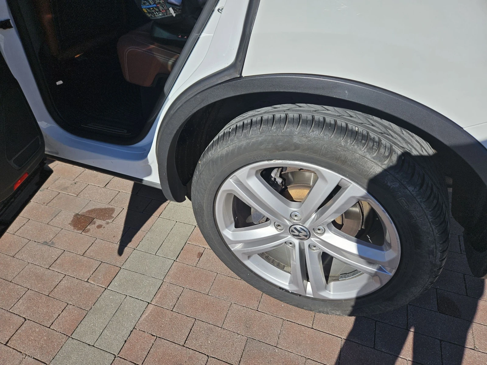 VW Touareg R-line Full | Mobile.bg   12