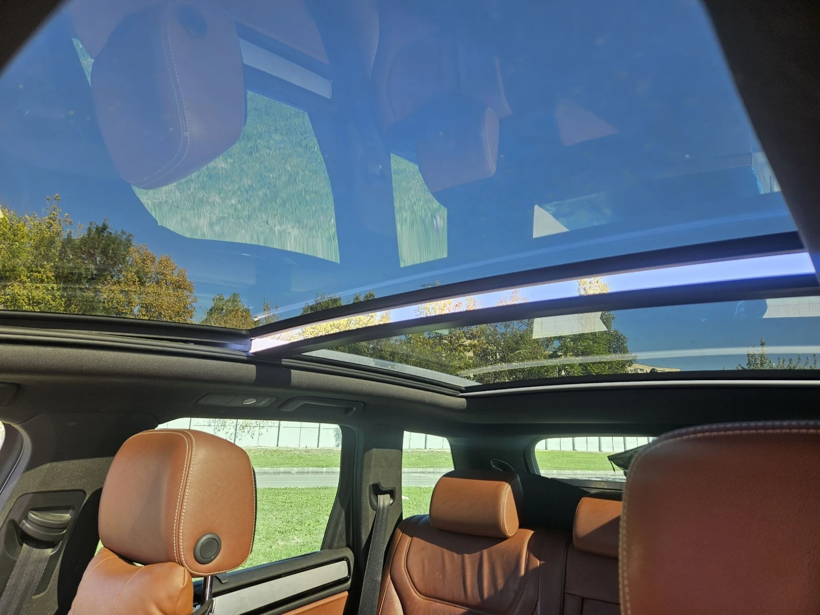 VW Touareg R-line Full | Mobile.bg   16