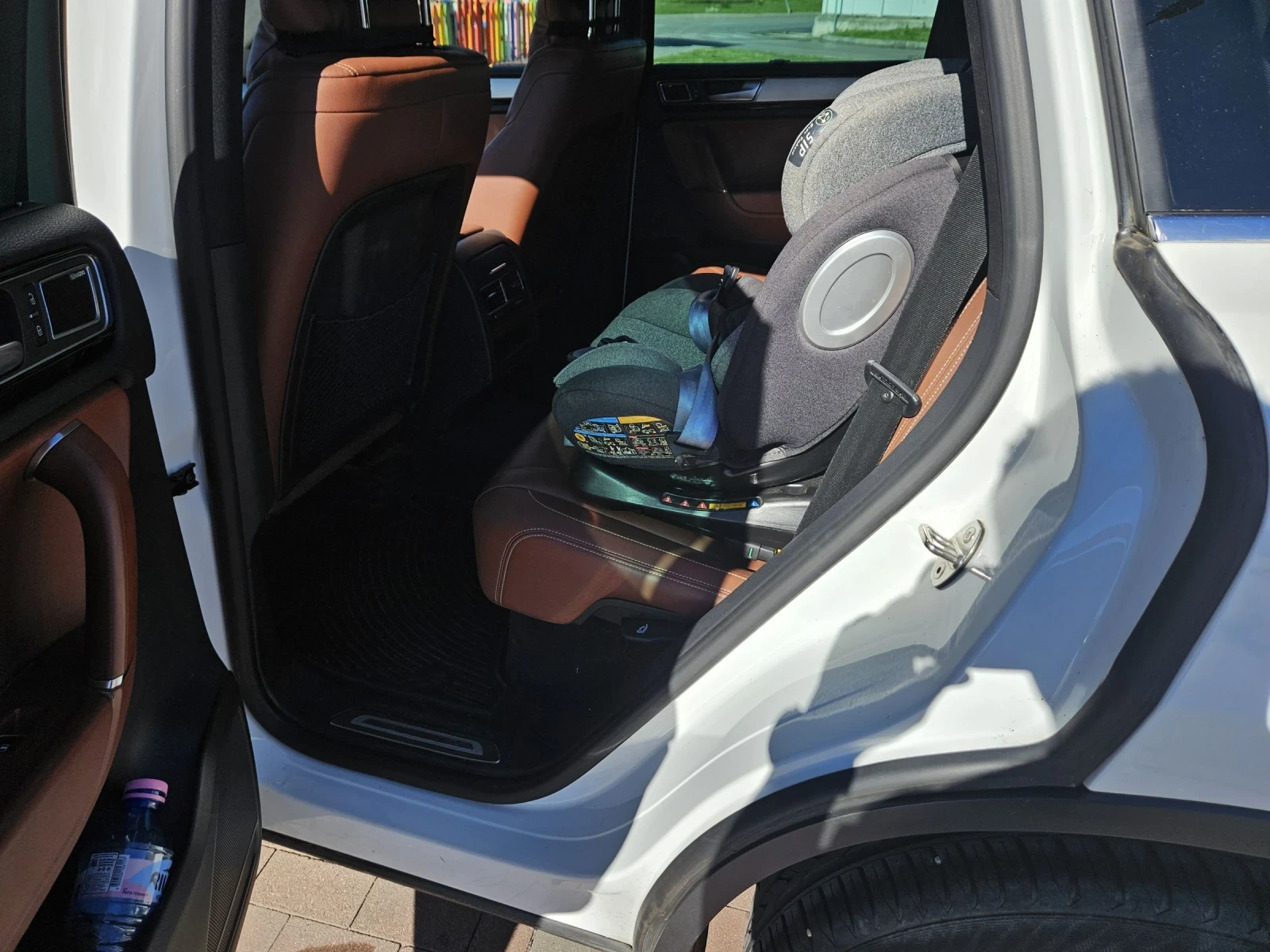 VW Touareg R-line Full | Mobile.bg   11