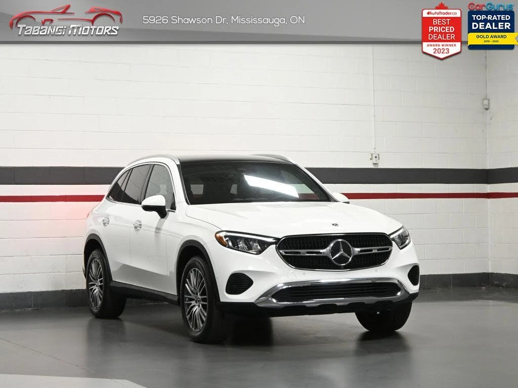 Mercedes-Benz GLC 300 ПАМЕТ* ПАНОРАМА* FULL DIGITAL*  - изображение 3