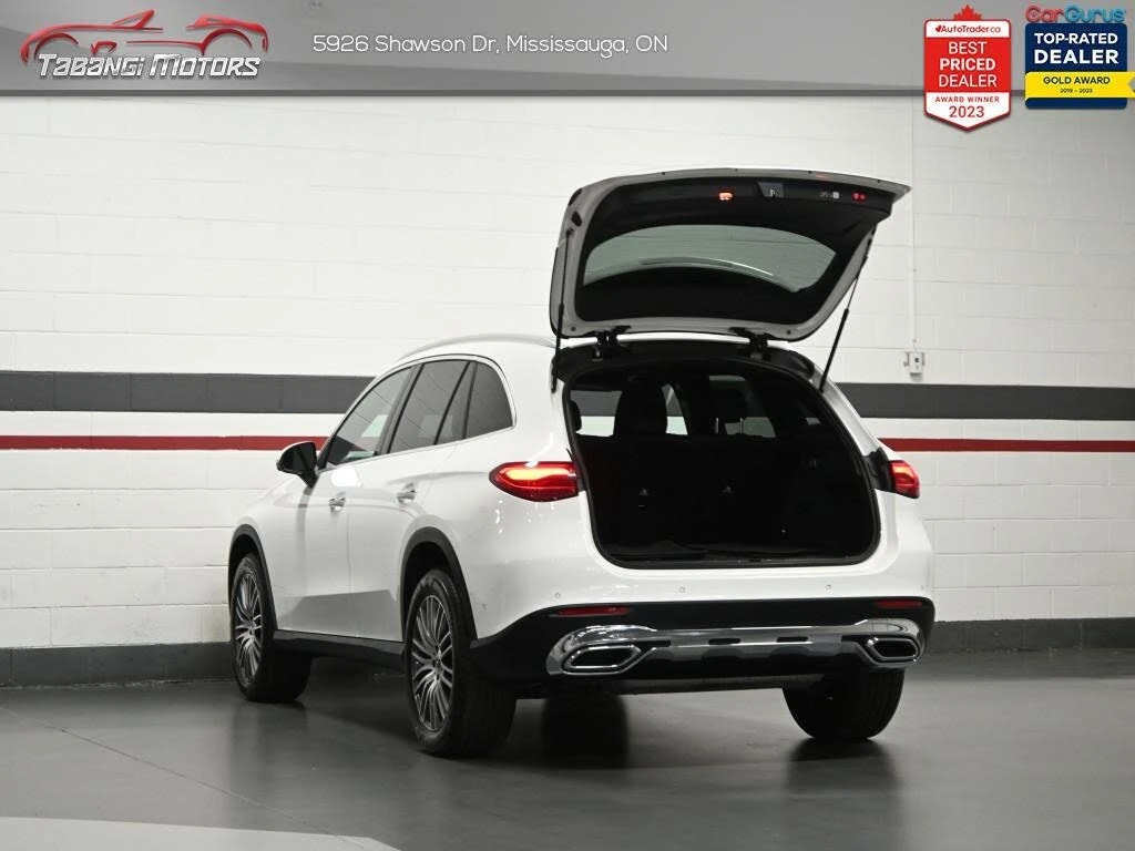 Mercedes-Benz GLC 300 ПАМЕТ* ПАНОРАМА* FULL DIGITAL*  - изображение 6