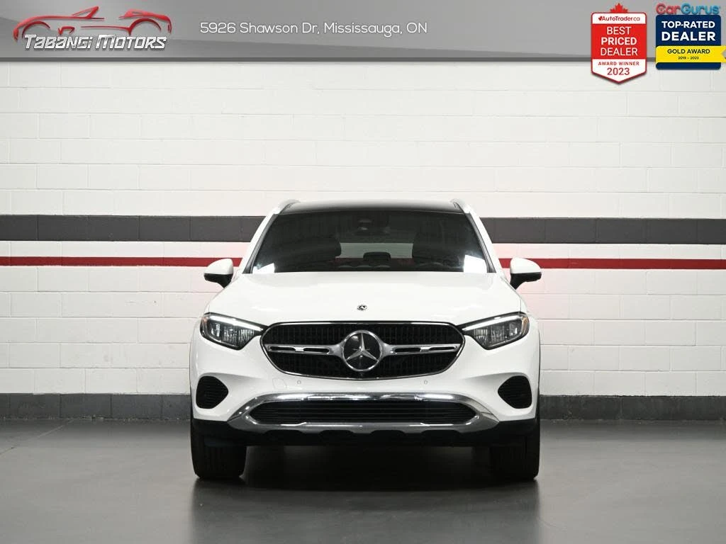 Mercedes-Benz GLC 300 ПАМЕТ* ПАНОРАМА* FULL DIGITAL*  - изображение 2