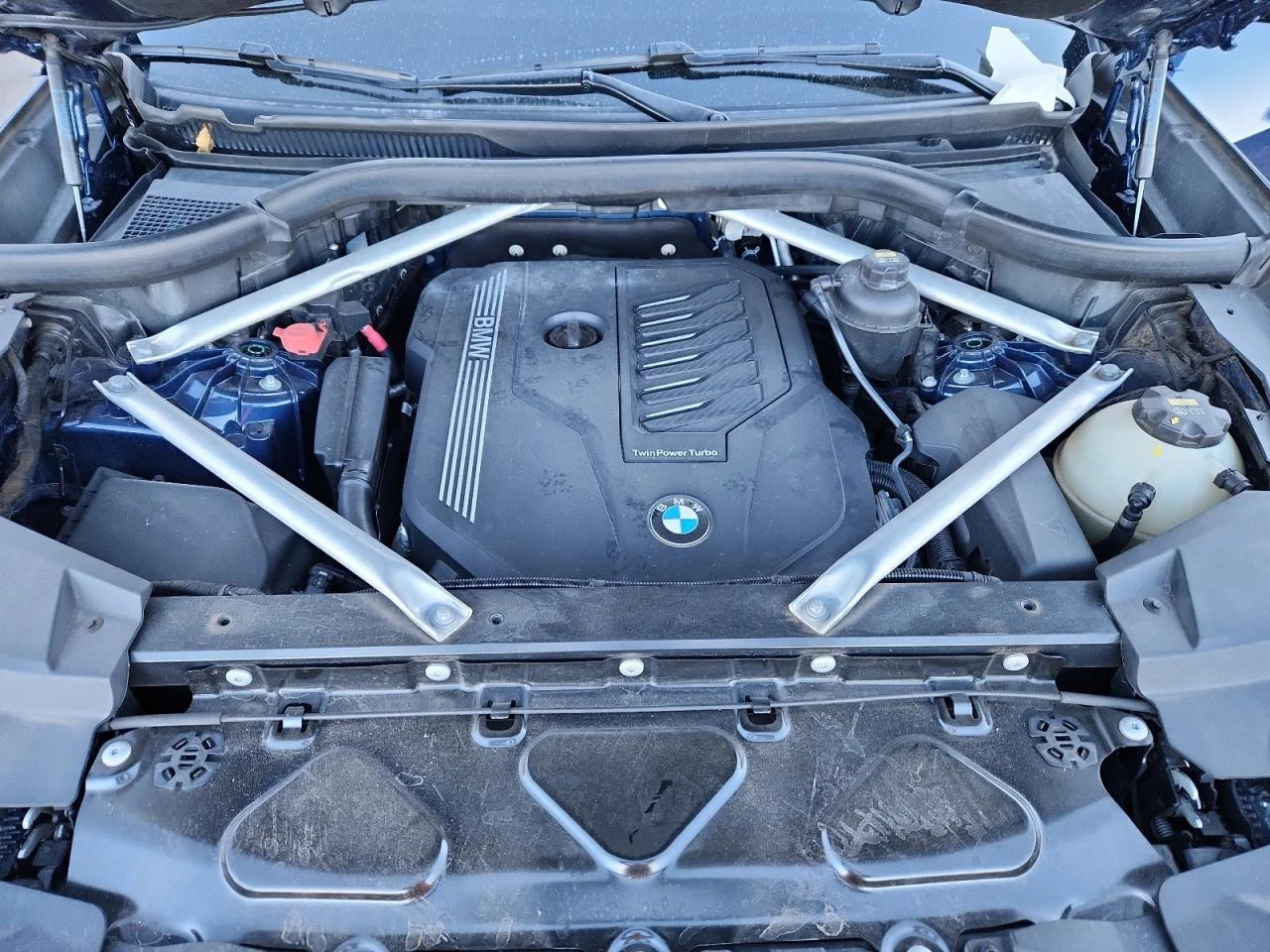 BMW X5 XDRIVE40I/HARMAN KARDON//   | Mobile.bg   12