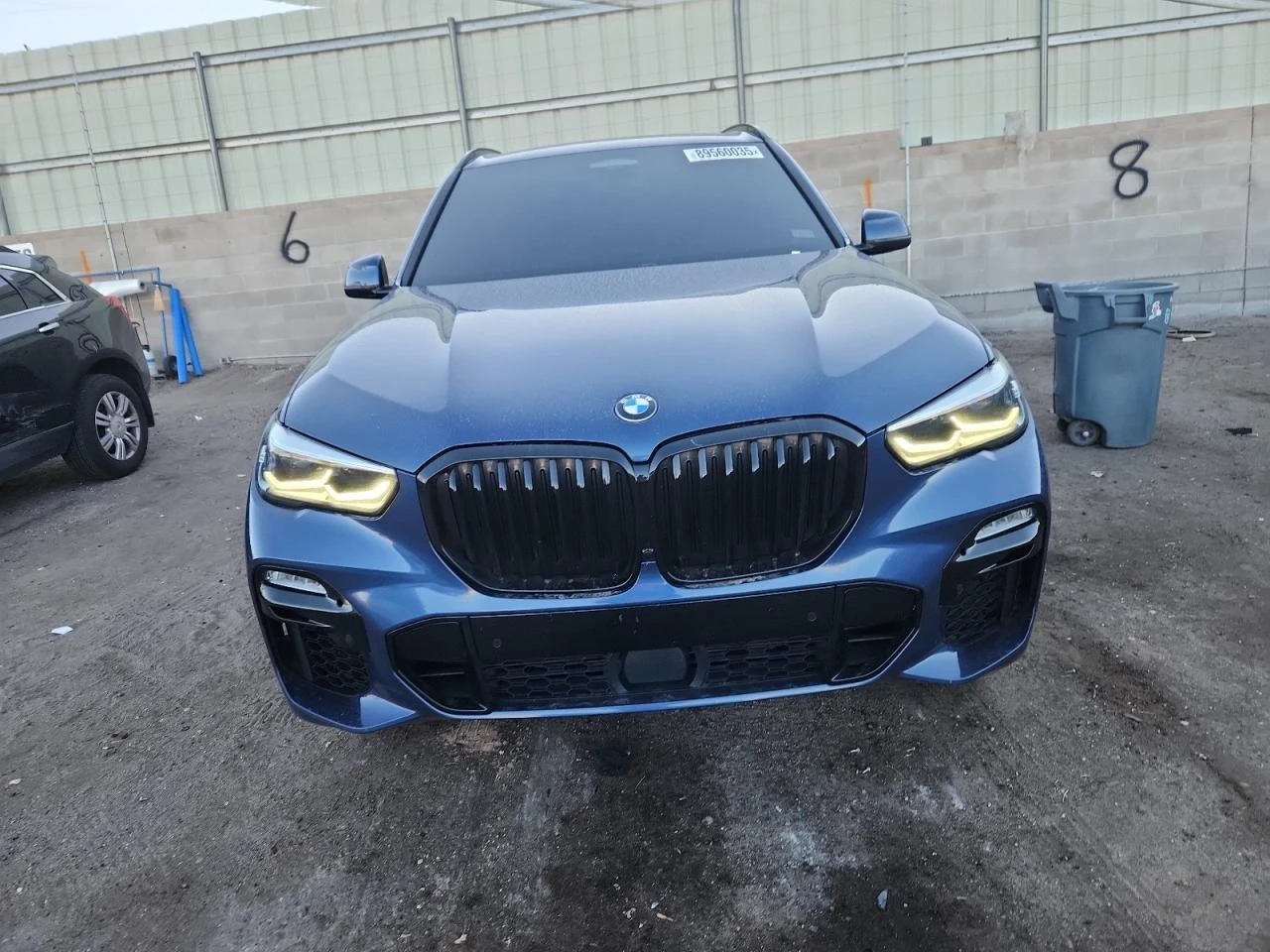 BMW X5 XDRIVE40I/HARMAN KARDON//   | Mobile.bg   2