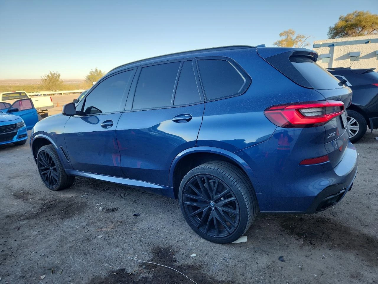 BMW X5 XDRIVE40I/HARMAN KARDON//   | Mobile.bg   6