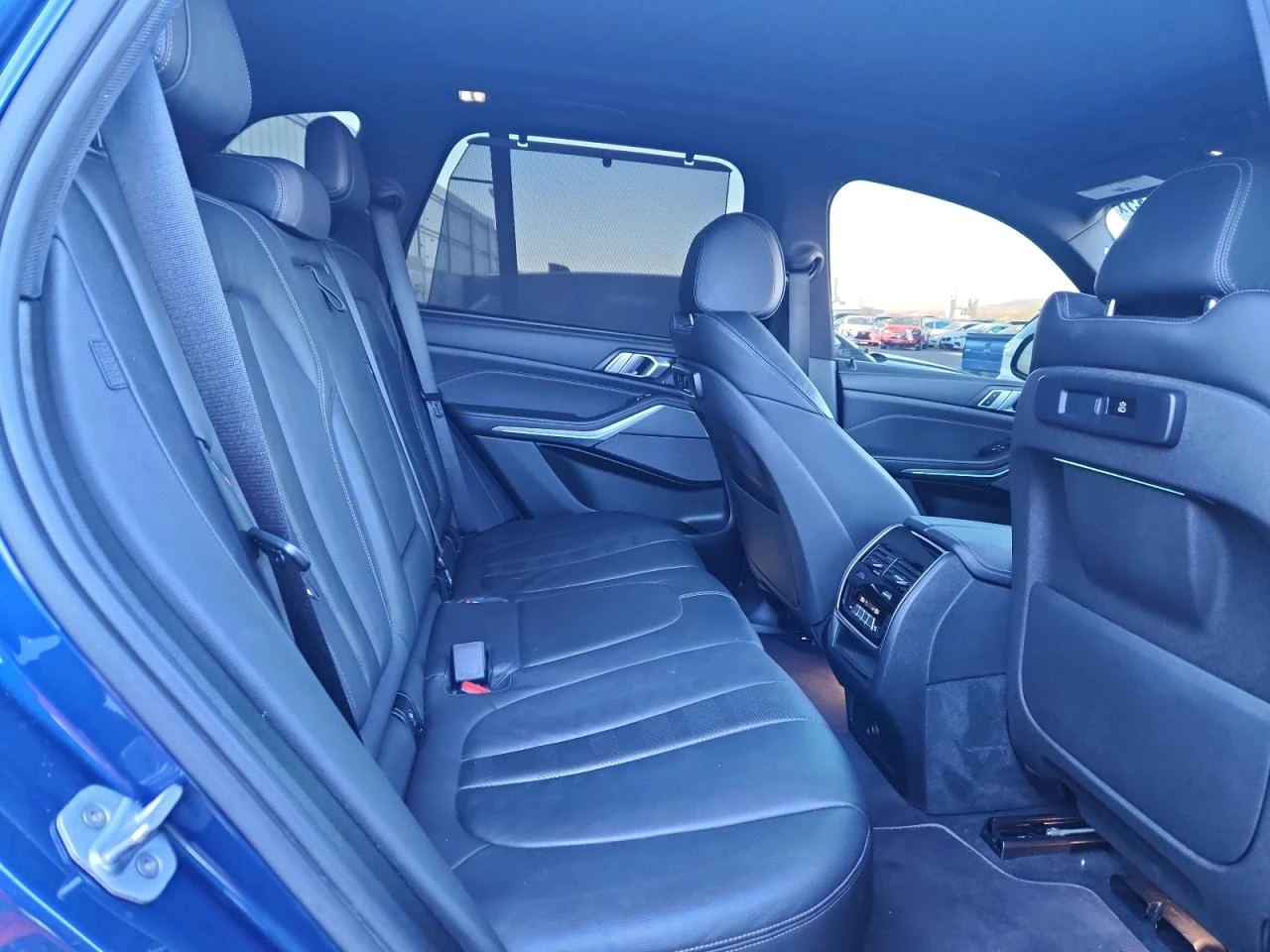 BMW X5 XDRIVE40I/HARMAN KARDON//   | Mobile.bg   10