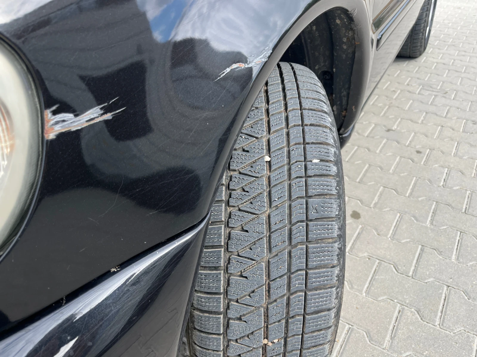 Mercedes-Benz ML 270 | Mobile.bg � ����������� 13