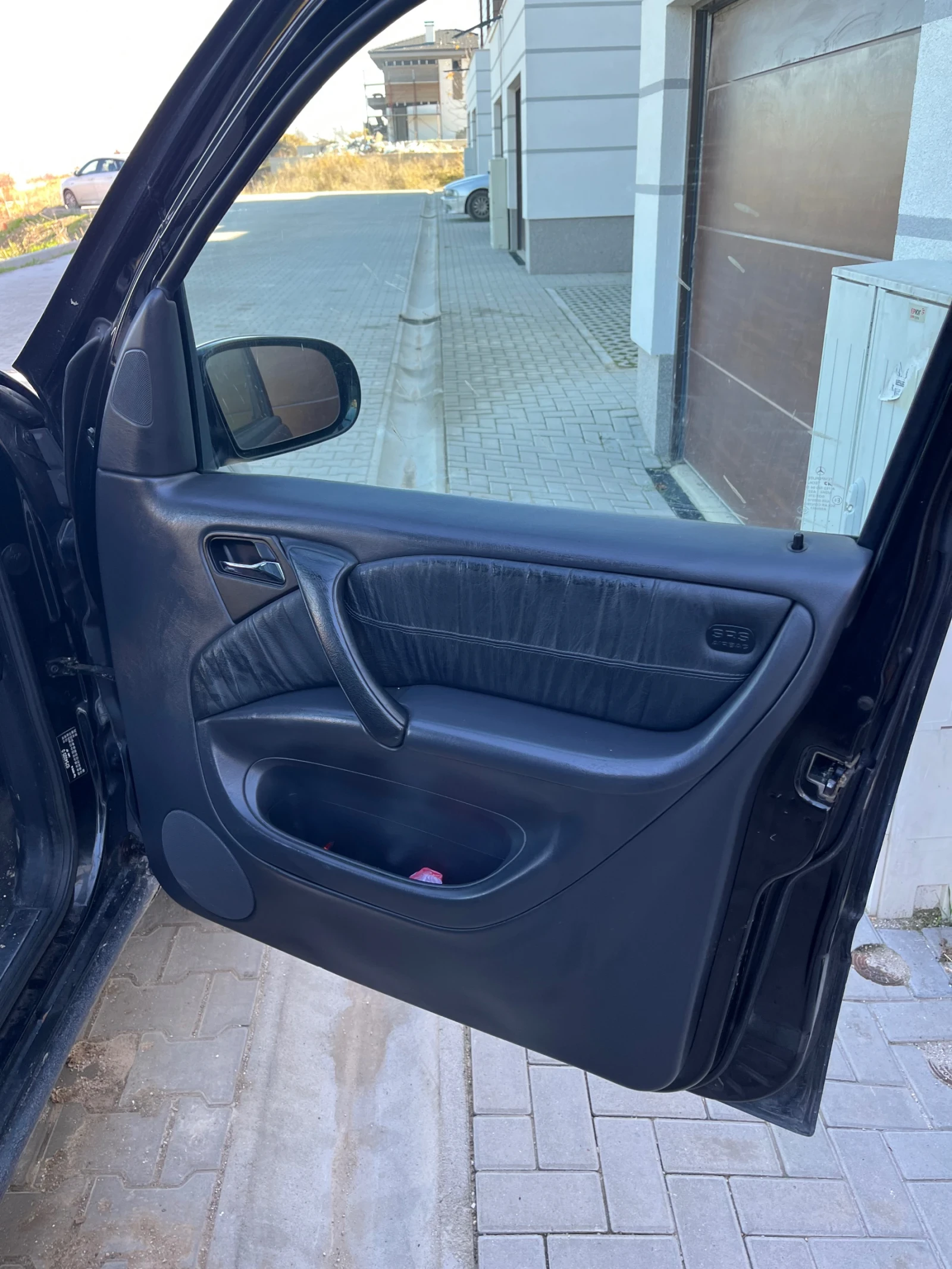 Mercedes-Benz ML 270 | Mobile.bg � ����������� 11
